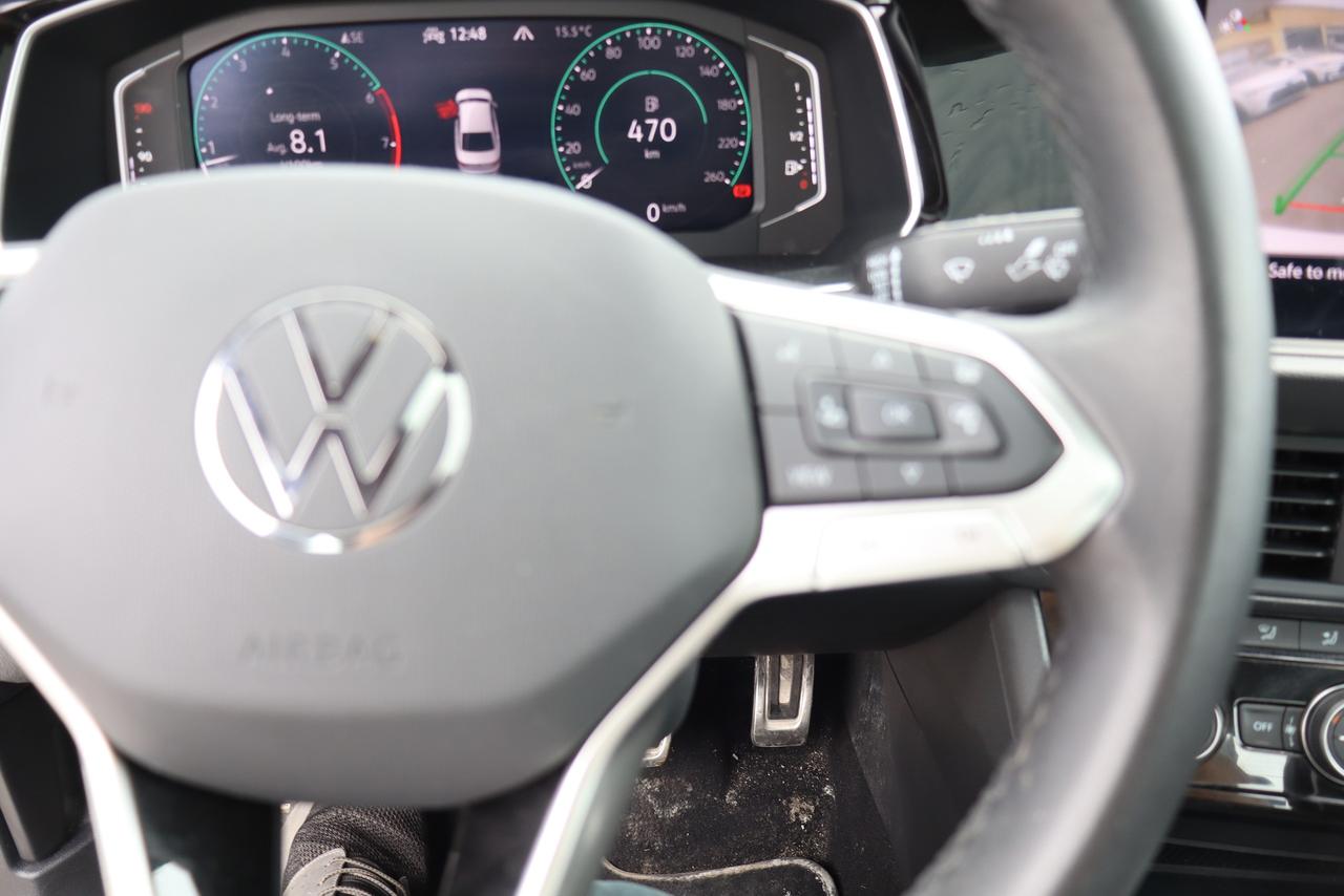 2024 Volkswagen Jetta comfortline Photo
