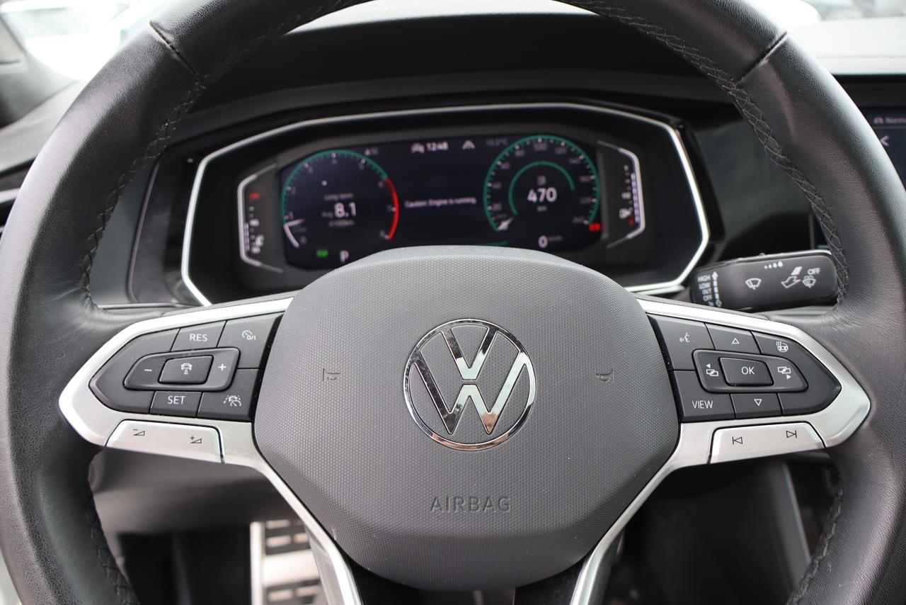 2024 Volkswagen Jetta comfortline Photo