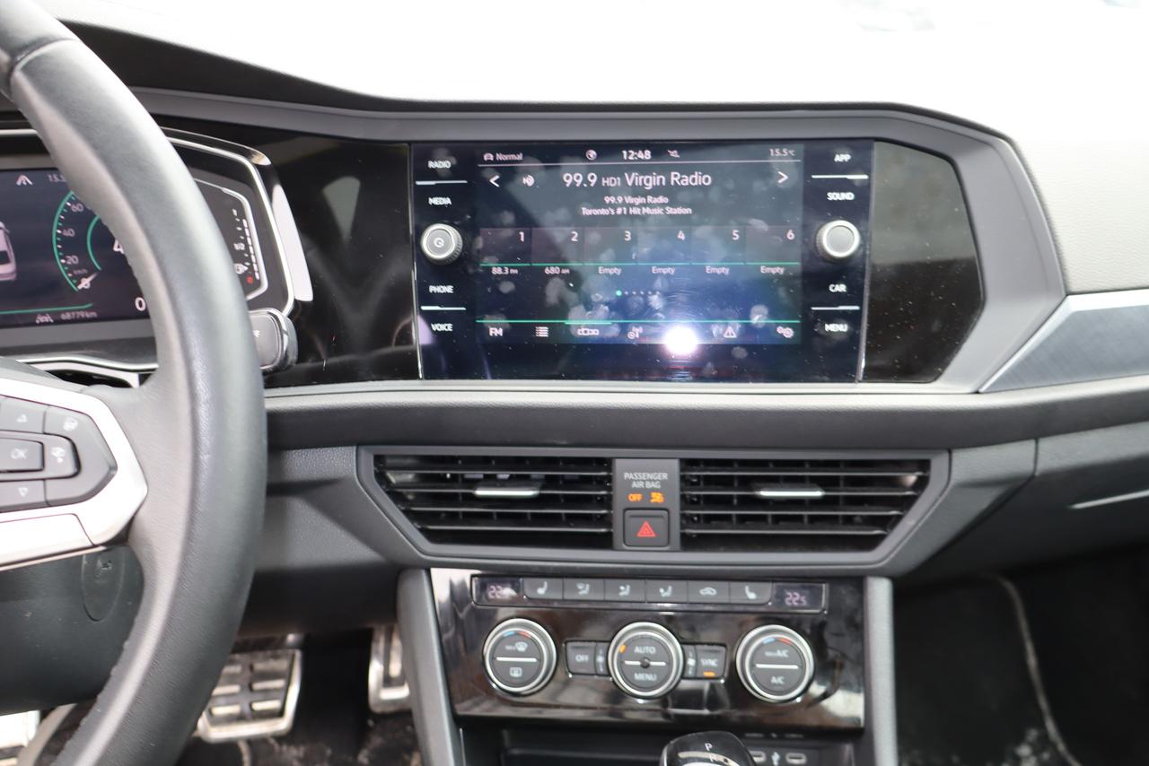 2024 Volkswagen Jetta comfortline Photo