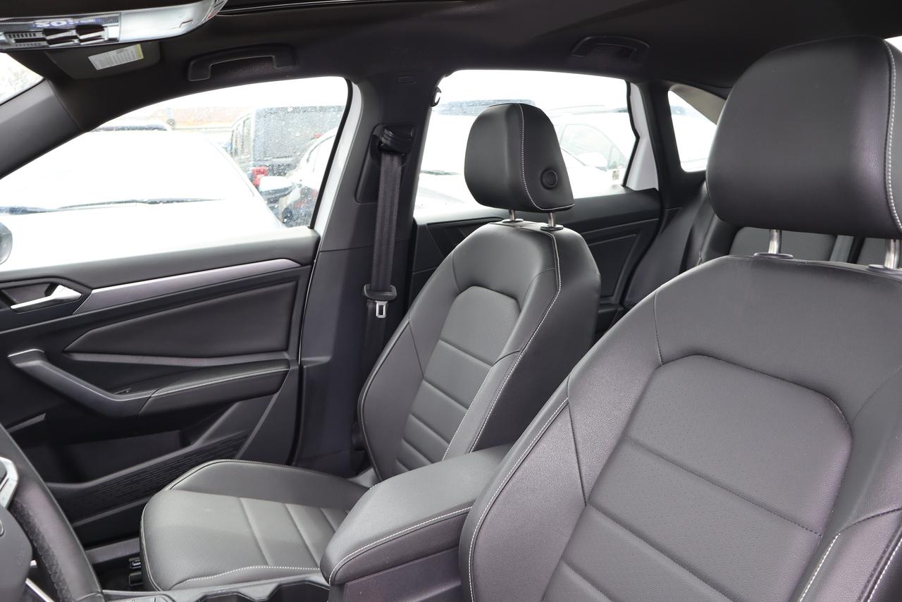 2024 Volkswagen Jetta comfortline Photo