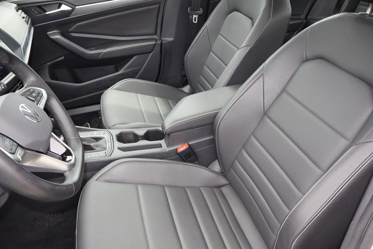 2024 Volkswagen Jetta comfortline Photo