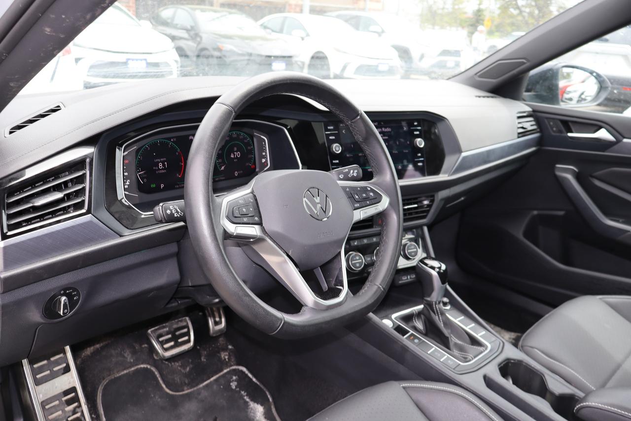 2024 Volkswagen Jetta comfortline Photo