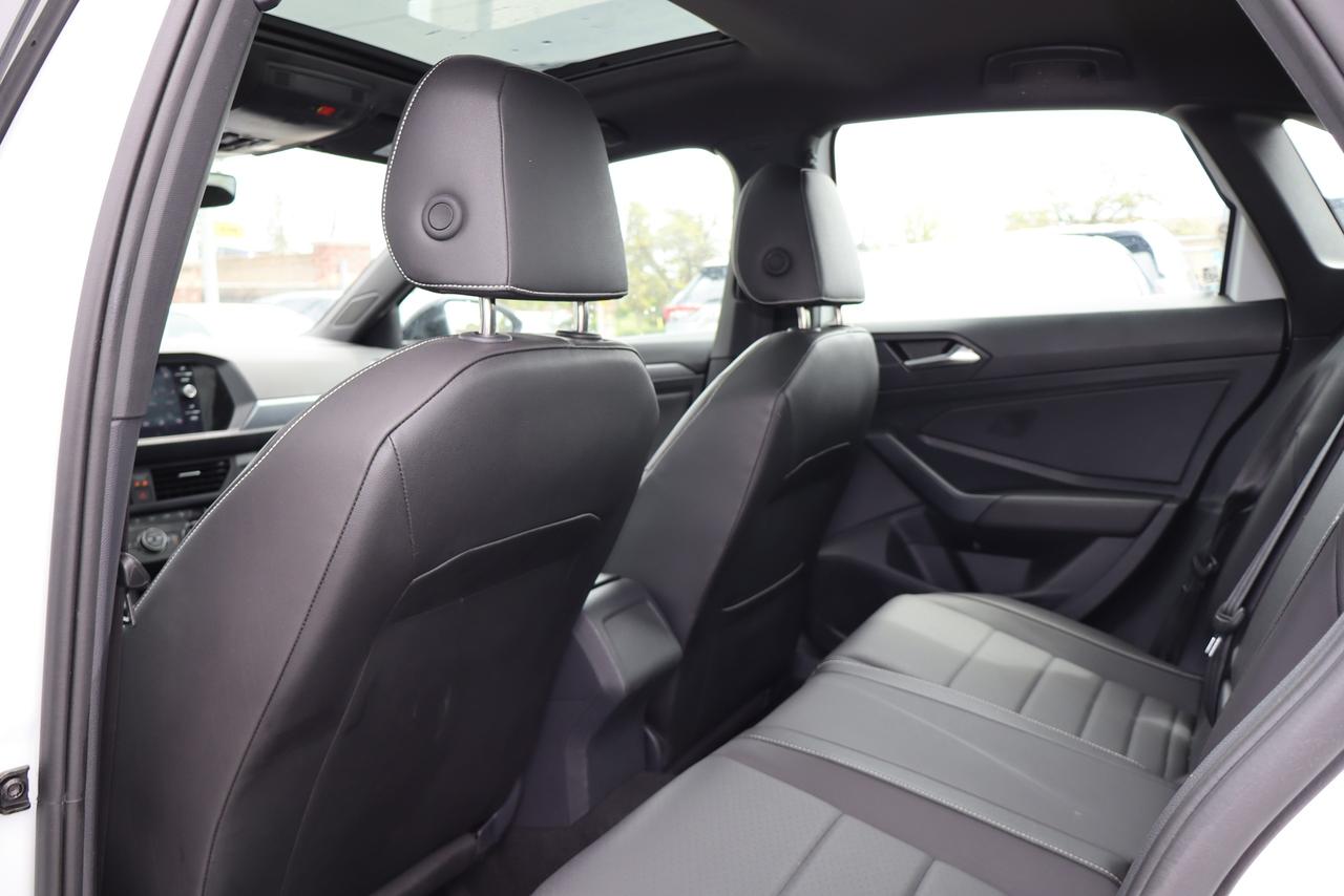 2024 Volkswagen Jetta comfortline Photo