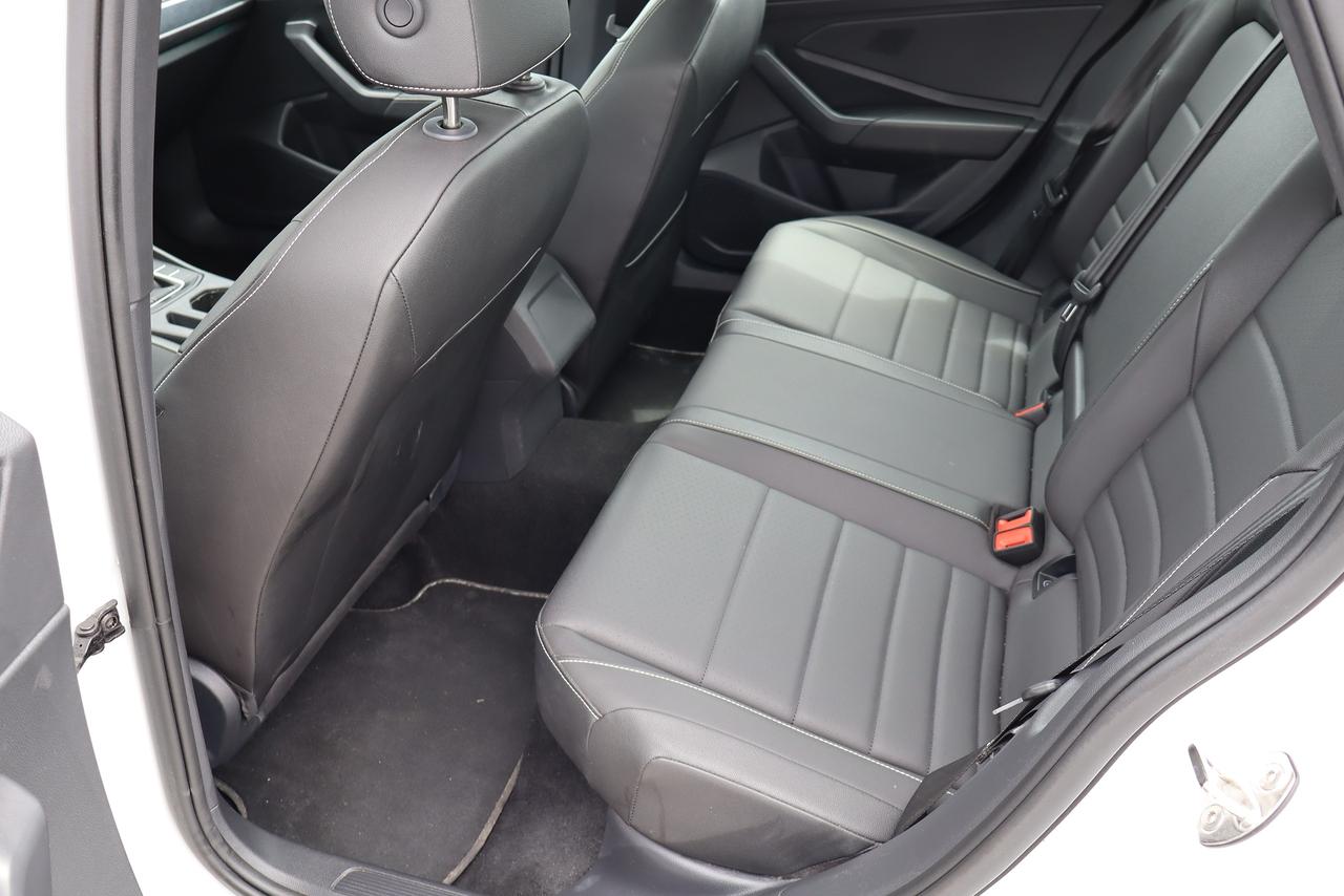 2024 Volkswagen Jetta comfortline Photo