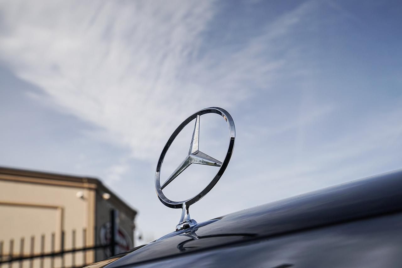 2016 Mercedes-Benz S-Class AMG S 63 4MATIC|NO ACCIDENT|BURMESTER|HUD|PANO Photo