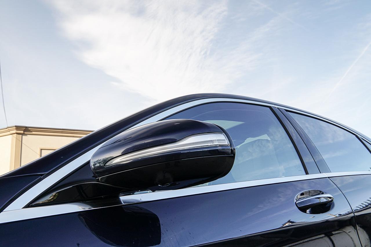 2016 Mercedes-Benz S-Class AMG S 63 4MATIC|NO ACCIDENT|BURMESTER|HUD|PANO Photo