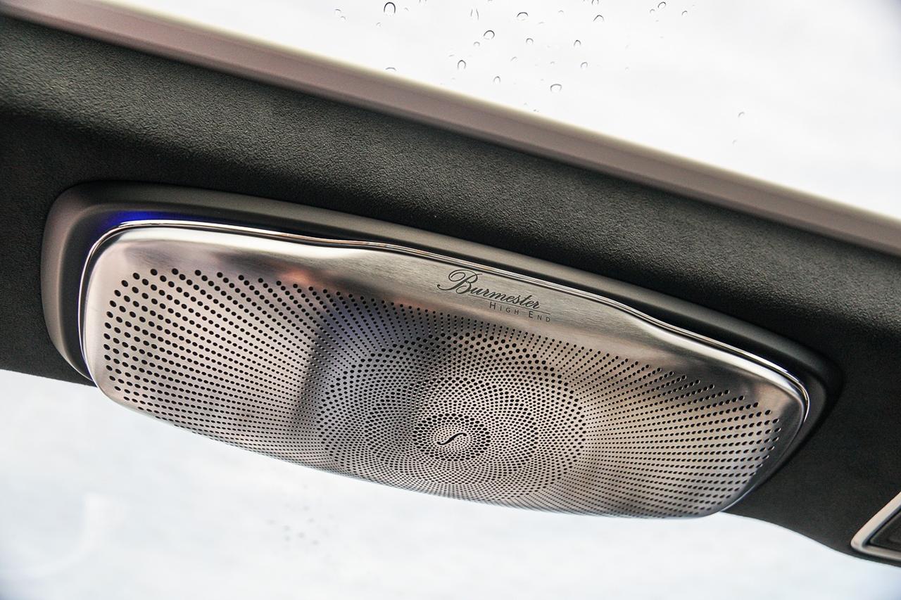 2016 Mercedes-Benz S-Class AMG S 63 4MATIC|NO ACCIDENT|BURMESTER|HUD|PANO Photo