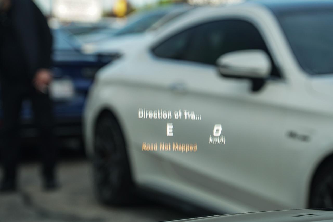 2016 Mercedes-Benz S-Class AMG S 63 4MATIC|NO ACCIDENT|BURMESTER|HUD|PANO Photo