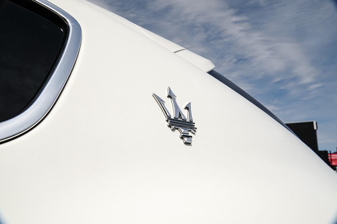 2022 Maserati Levante GT AWD | ONE OWNER | BSM | NAVI | WOOD TRIM Photo