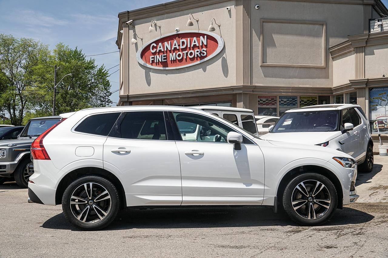 2020 Volvo XC60 Momentum T6 AWD | NO ACCIDENT|PANO | NAVI | CAM | Photo