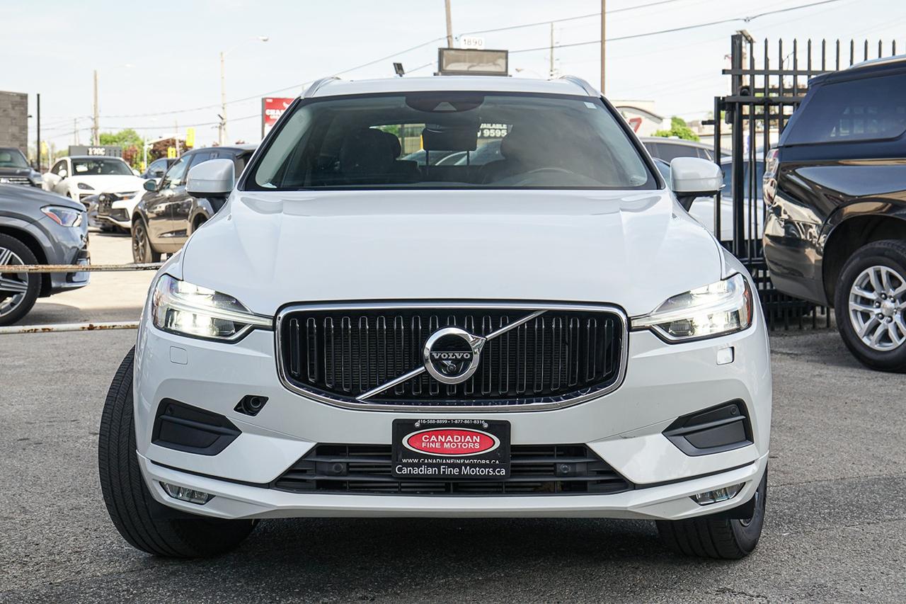 2020 Volvo XC60 Momentum T6 AWD | NO ACCIDENT|PANO | NAVI | CAM | Photo