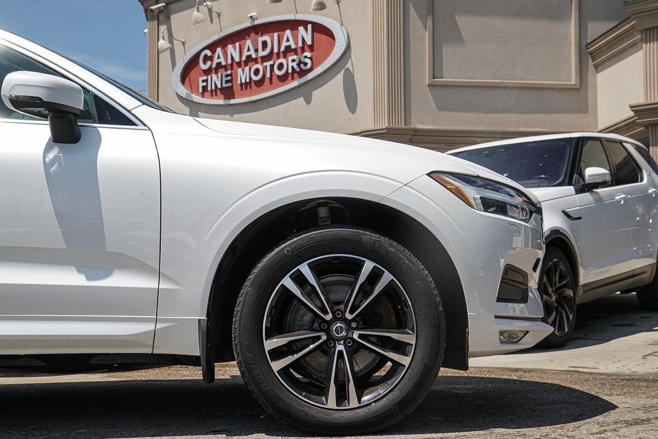 2020 Volvo XC60 Momentum T6 AWD | NO ACCIDENT|PANO | NAVI | CAM | Photo4