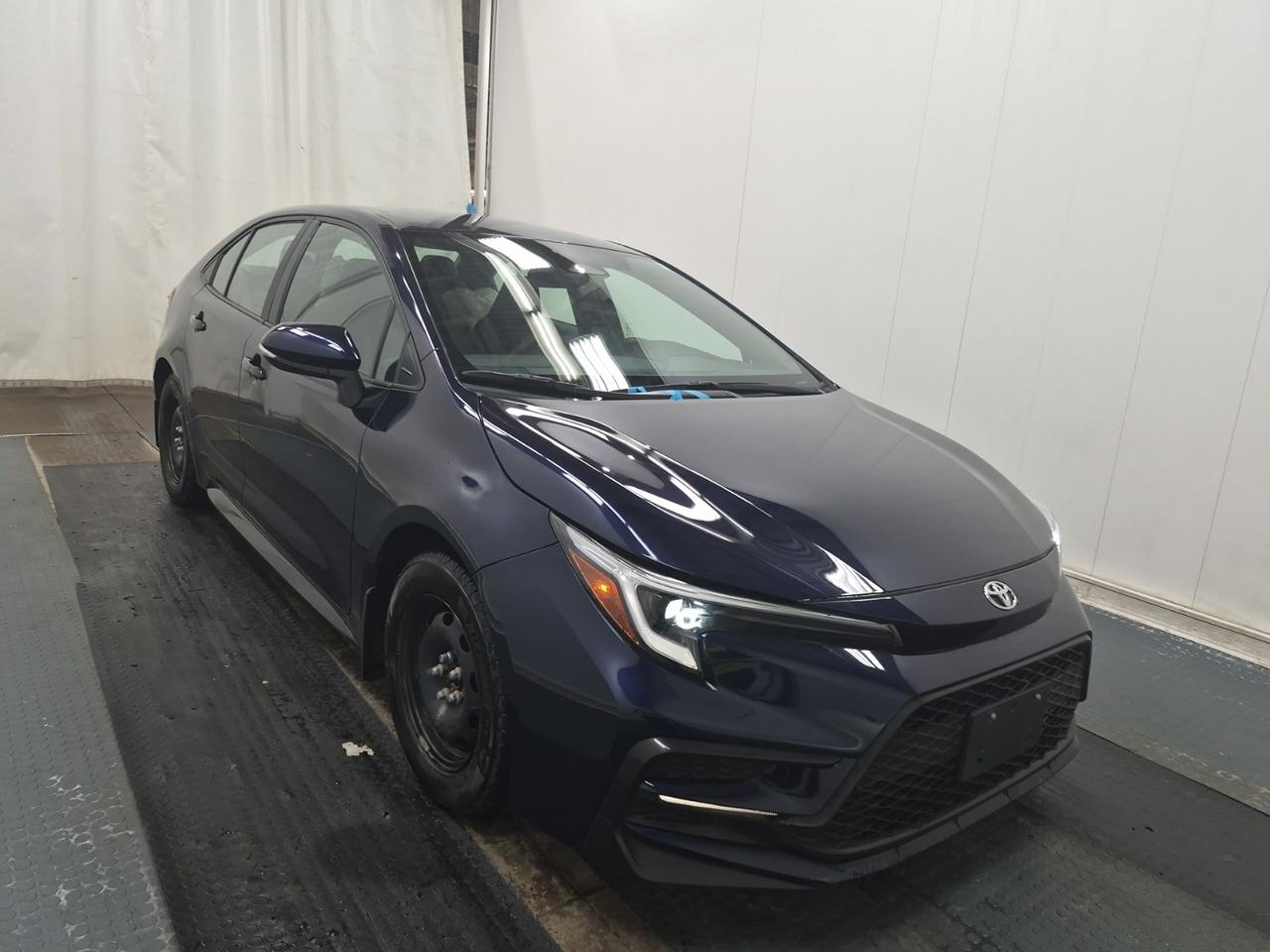 2024 Toyota Corolla SE | BSM | HEATED SEAT | CARPLAY | Photo