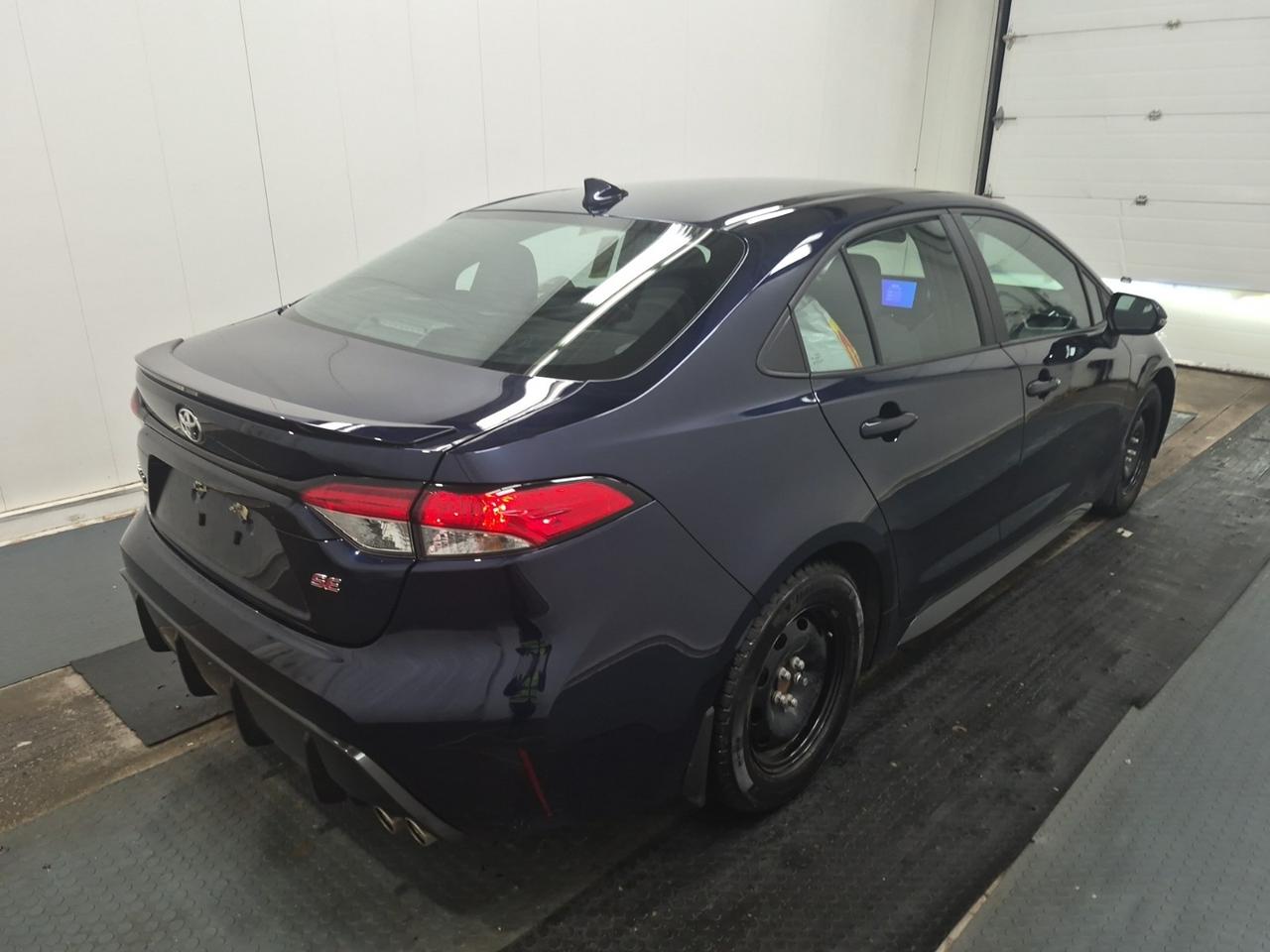 2024 Toyota Corolla SE | BSM | HEATED SEAT | CARPLAY | Photo