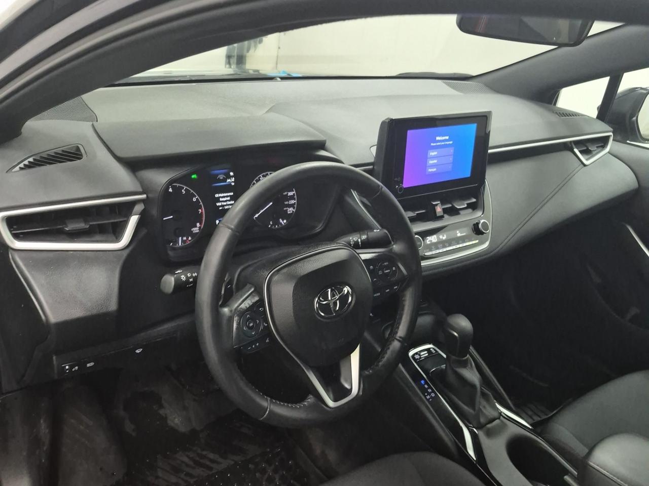 2024 Toyota Corolla SE | BSM | HEATED SEAT | CARPLAY | Photo