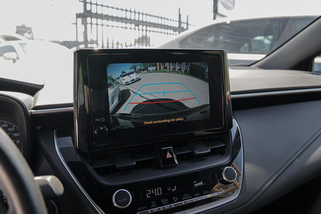 2024 Toyota Corolla SE | BSM | HEATED SEAT | CARPLAY | Photo