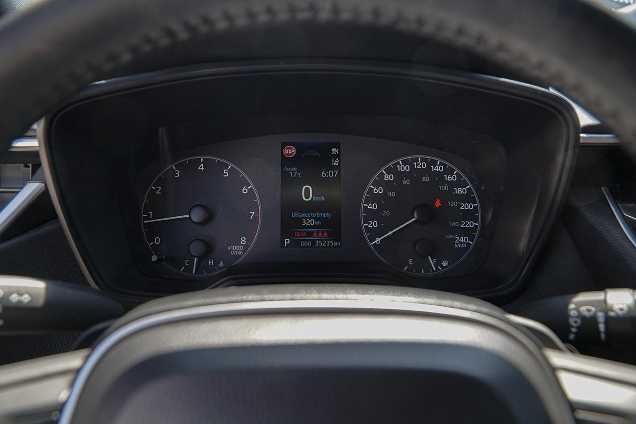 2024 Toyota Corolla SE | BSM | HEATED SEAT | CARPLAY | Photo