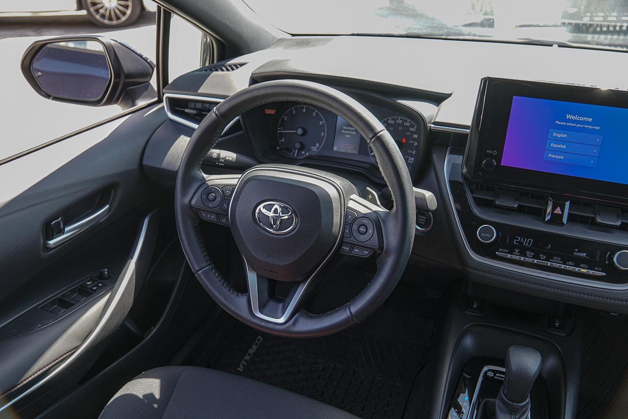 2024 Toyota Corolla SE | BSM | HEATED SEAT | CARPLAY | Photo