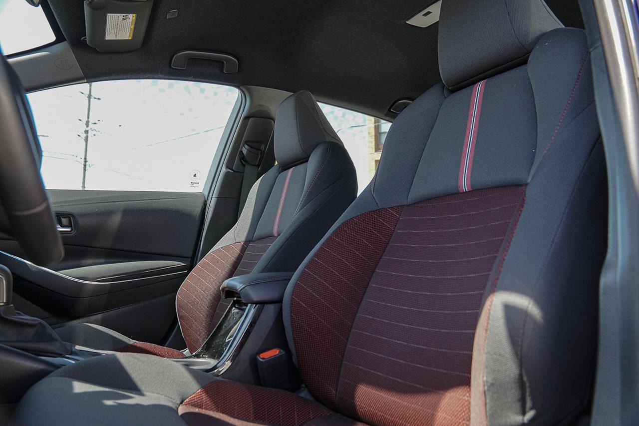 2024 Toyota Corolla SE | BSM | HEATED SEAT | CARPLAY | Photo