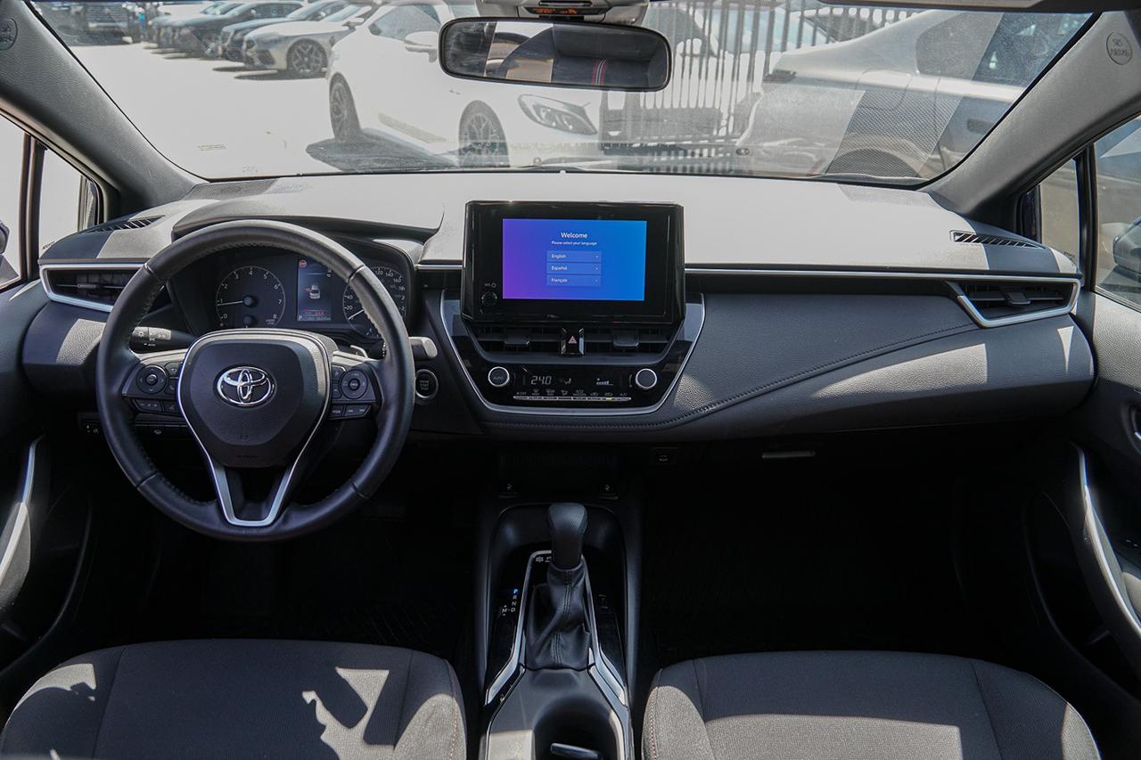 2024 Toyota Corolla SE | BSM | HEATED SEAT | CARPLAY | Photo