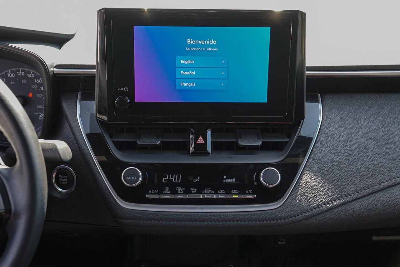 2024 Toyota Corolla SE | BSM | HEATED SEAT | CARPLAY | Photo