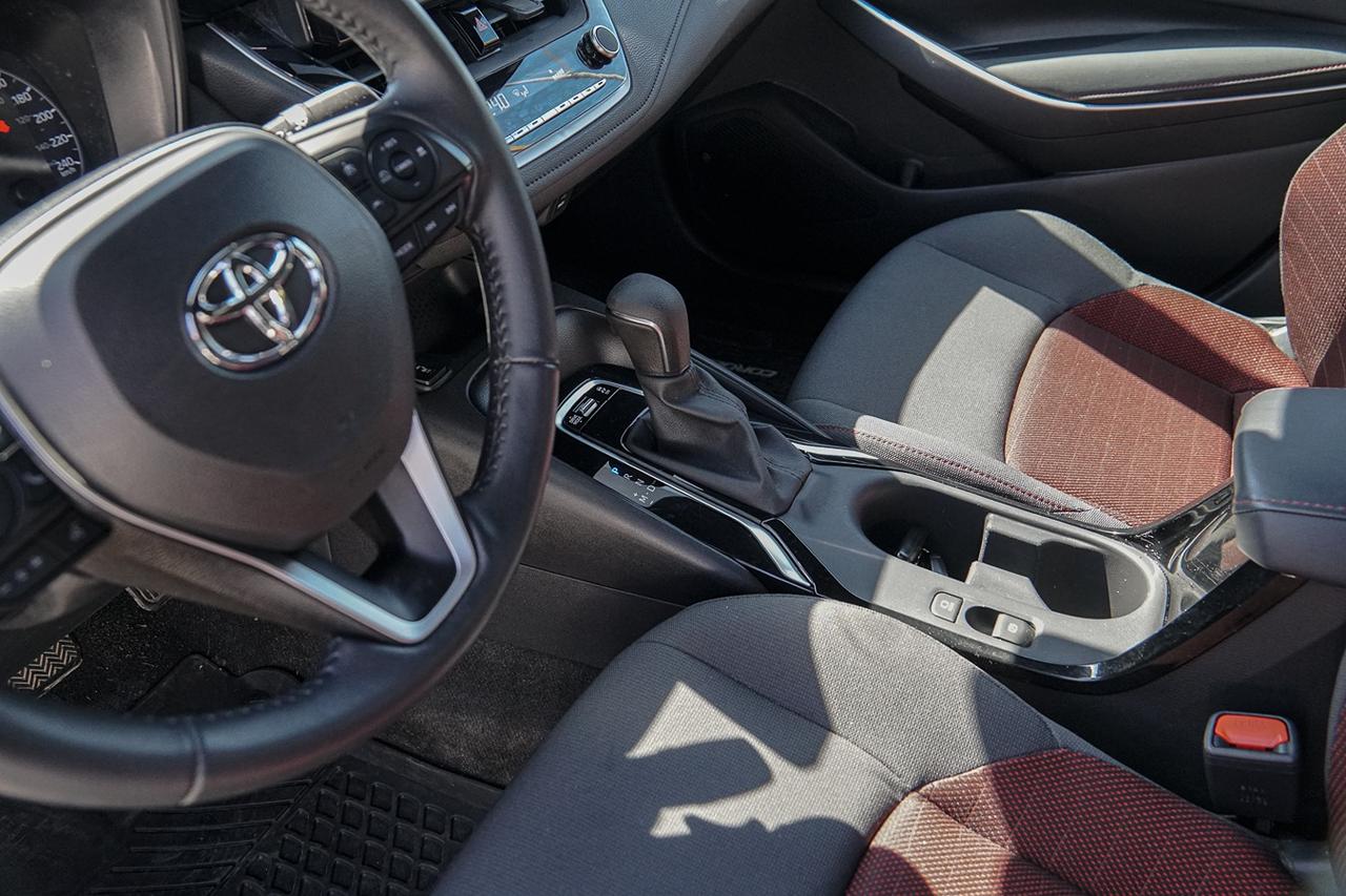 2024 Toyota Corolla SE | BSM | HEATED SEAT | CARPLAY | Photo