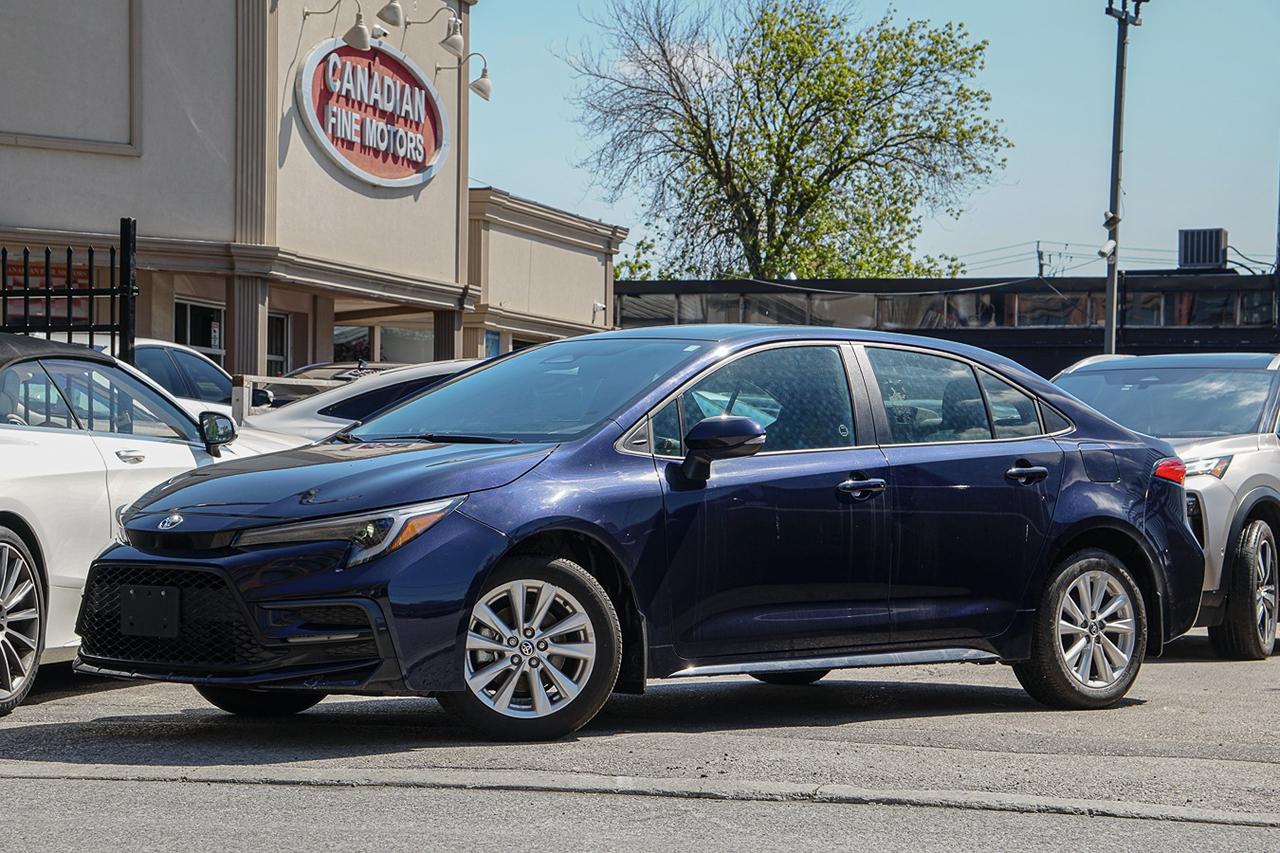2024 Toyota Corolla SE | BSM | HEATED SEAT | CARPLAY | Photo