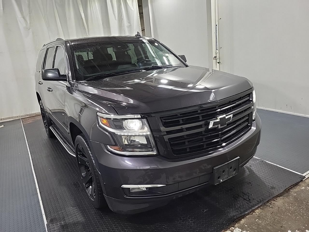 2016 Chevrolet Tahoe LTZ 4WD | 7 PASS | SUNROOF | NAVI | COOLED SEATS Photo