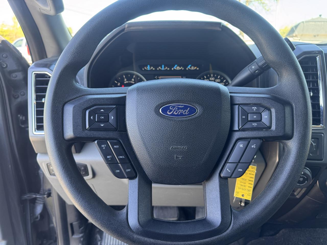 2016 Ford F-150 XLT Photo