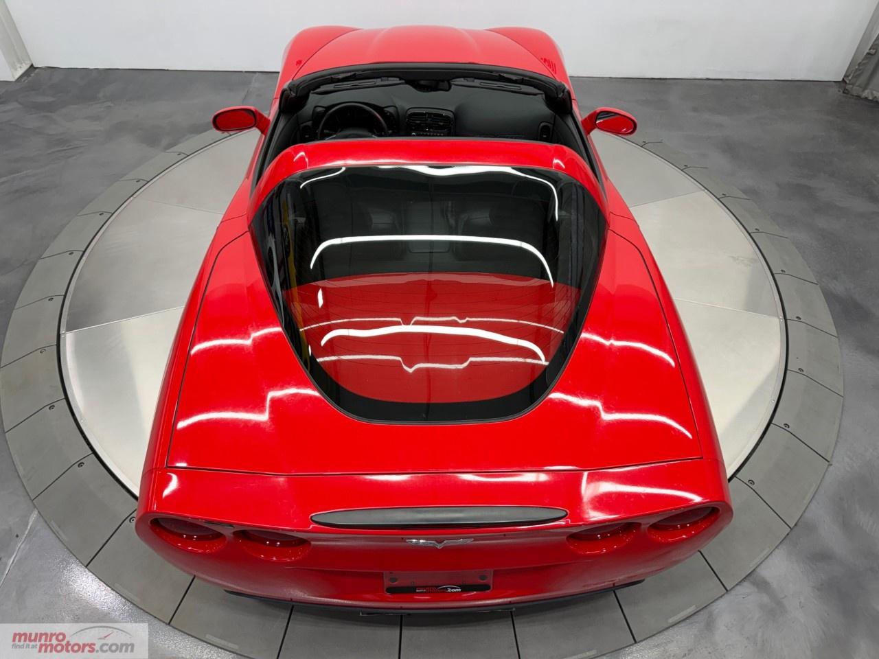 2012 Chevrolet Corvette Coupe 1LT Photo