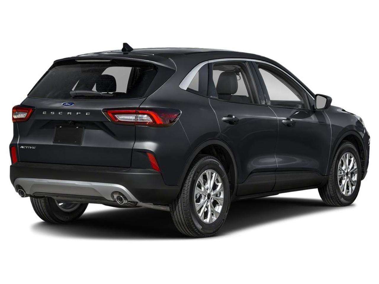2023 Ford Escape Active Photo2