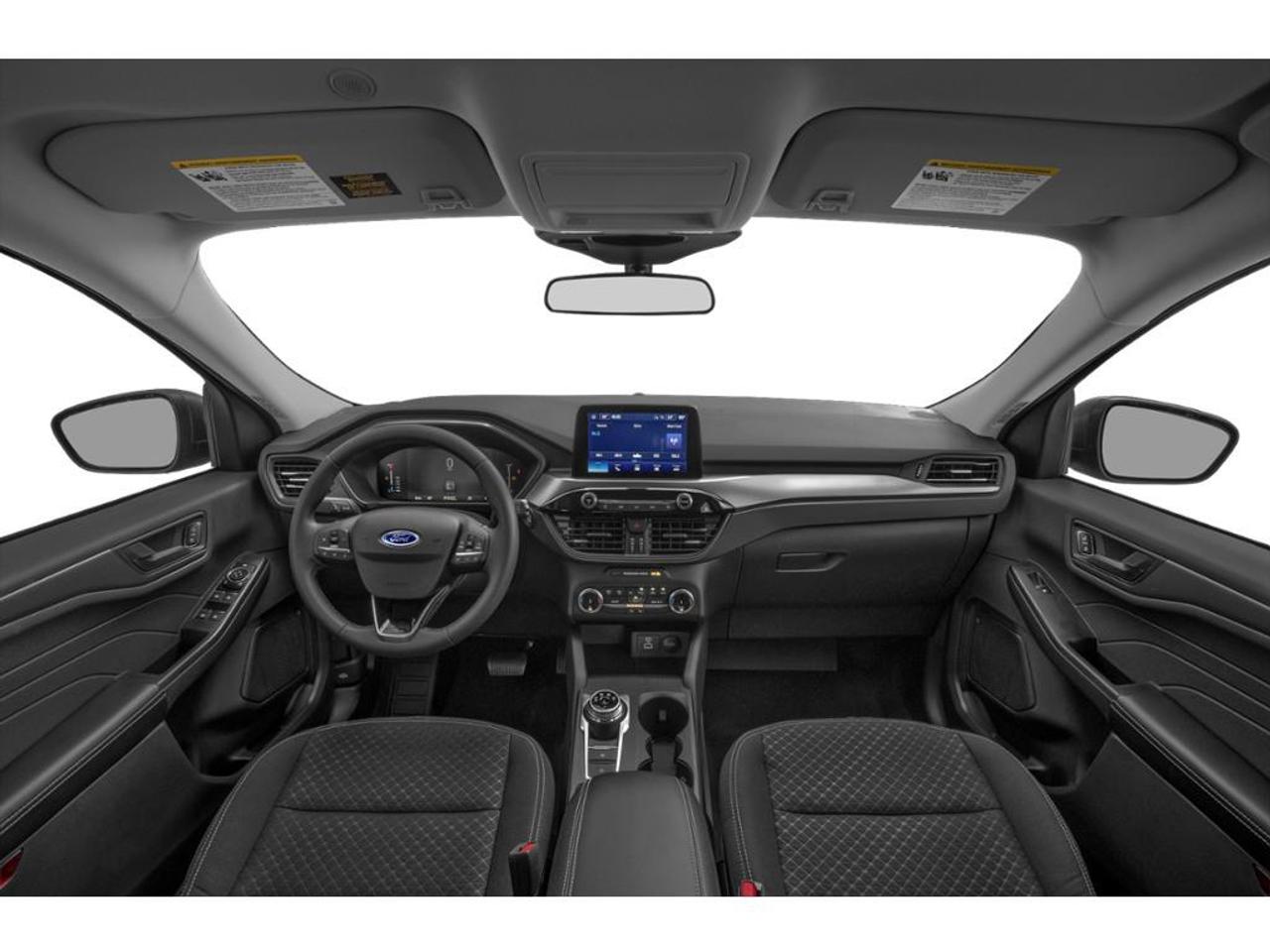 2023 Ford Escape Active Photo