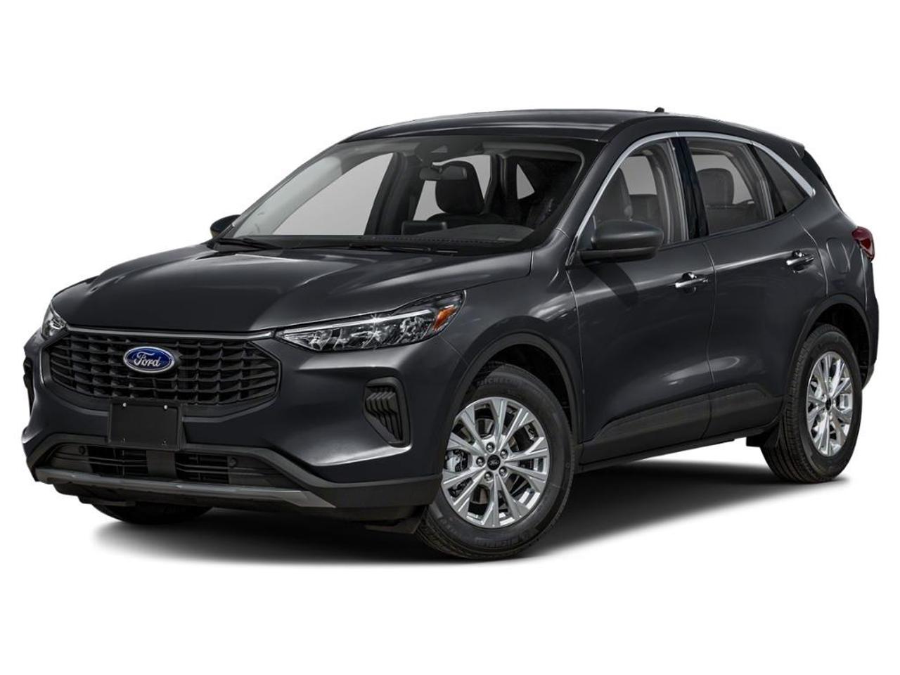 2023 Ford Escape Active Photo0
