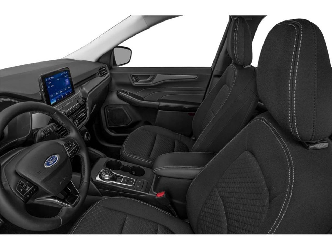2023 Ford Escape Active Photo