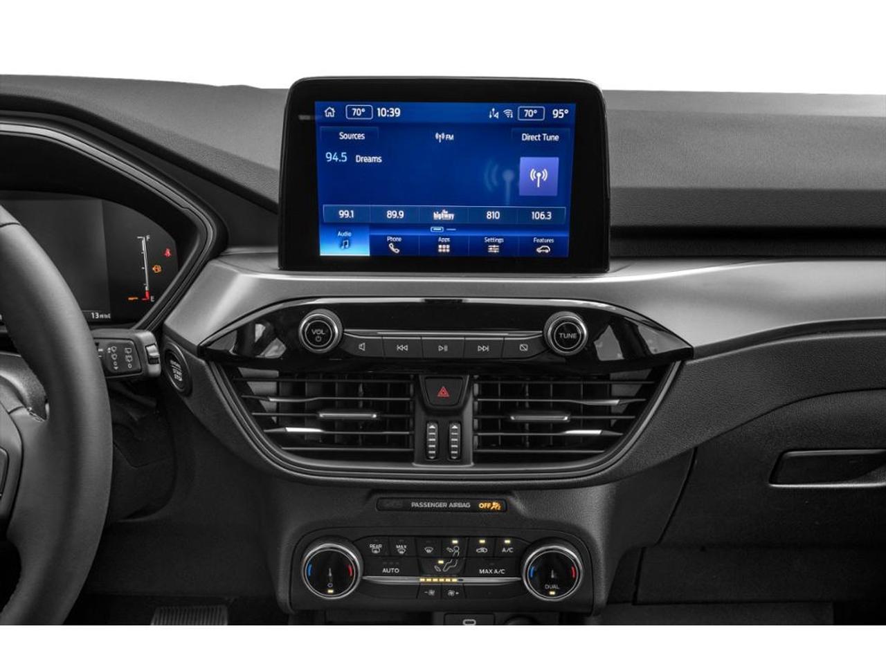 2023 Ford Escape Active Photo