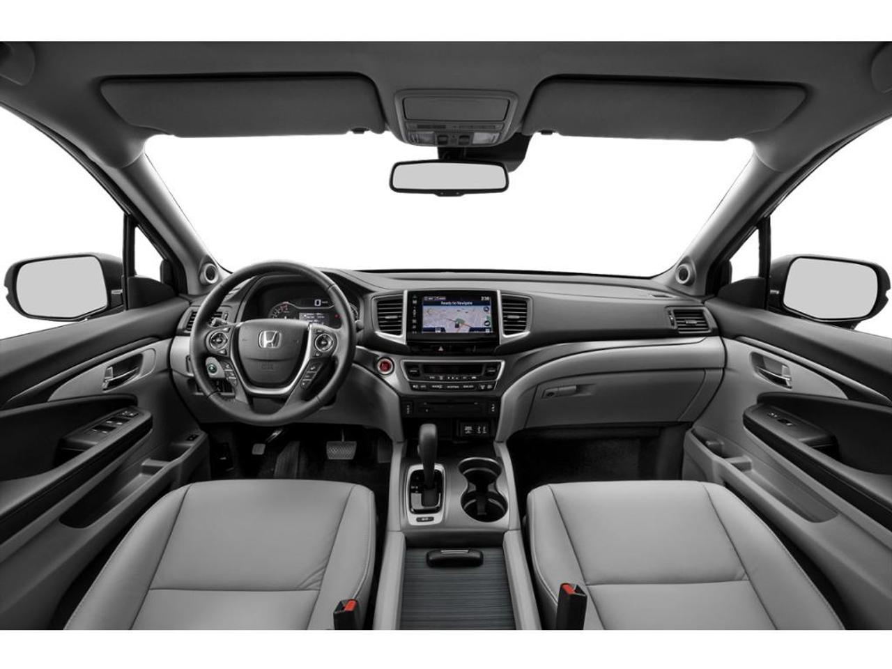 2016 Honda Pilot EX-L NAVI Photo4