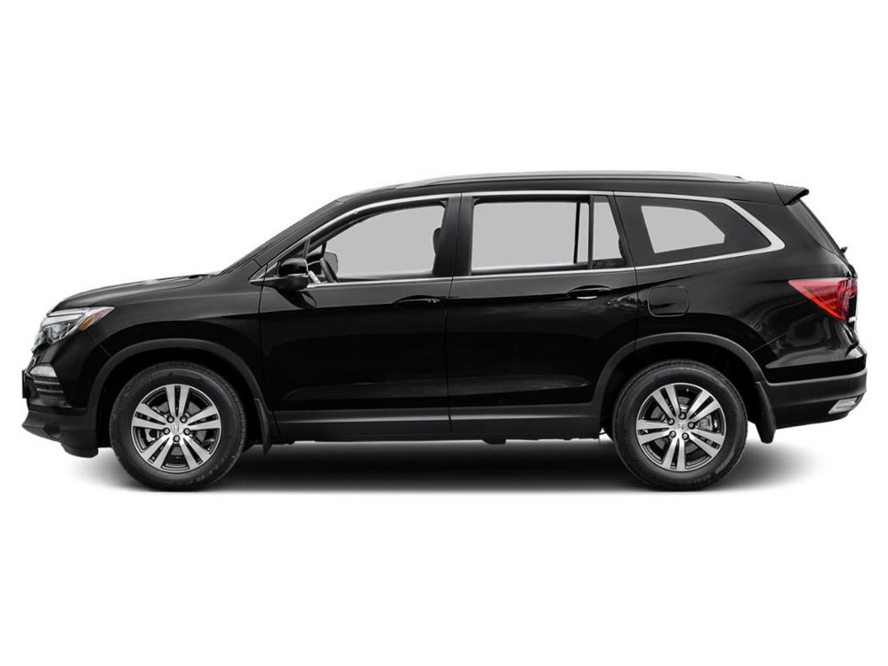 2016 Honda Pilot EX-L NAVI Photo