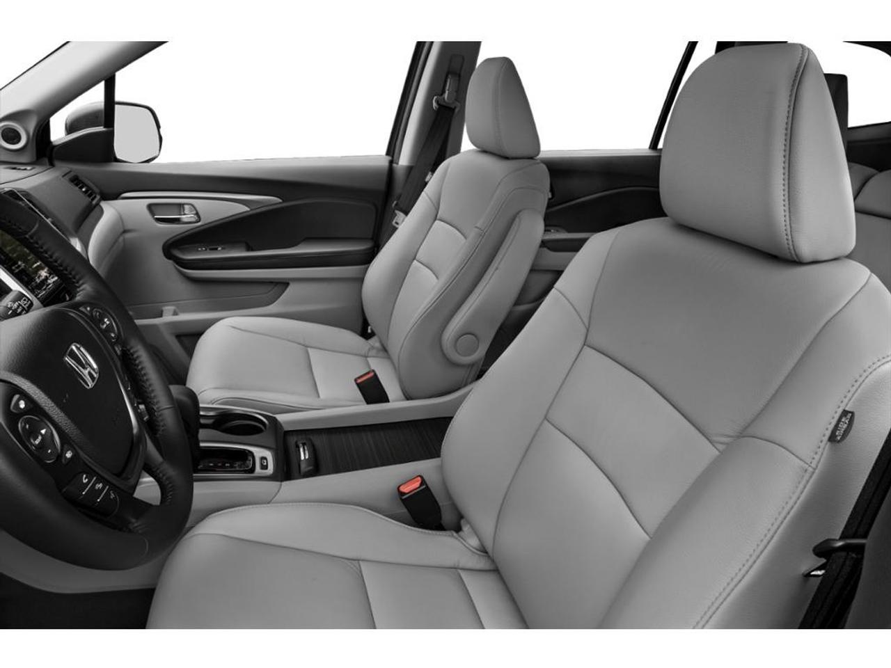 2016 Honda Pilot EX-L NAVI Photo
