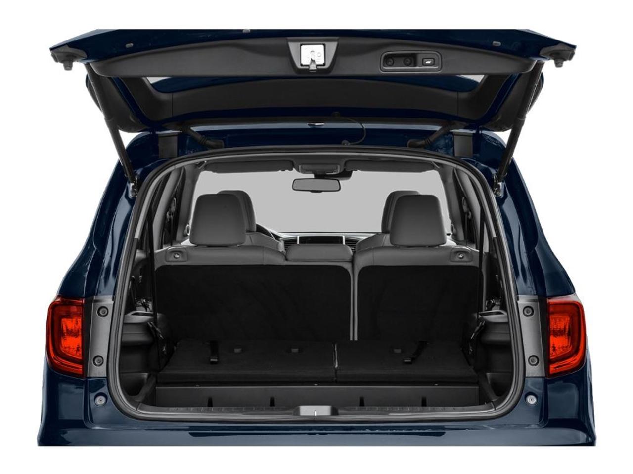 2016 Honda Pilot EX-L NAVI Photo