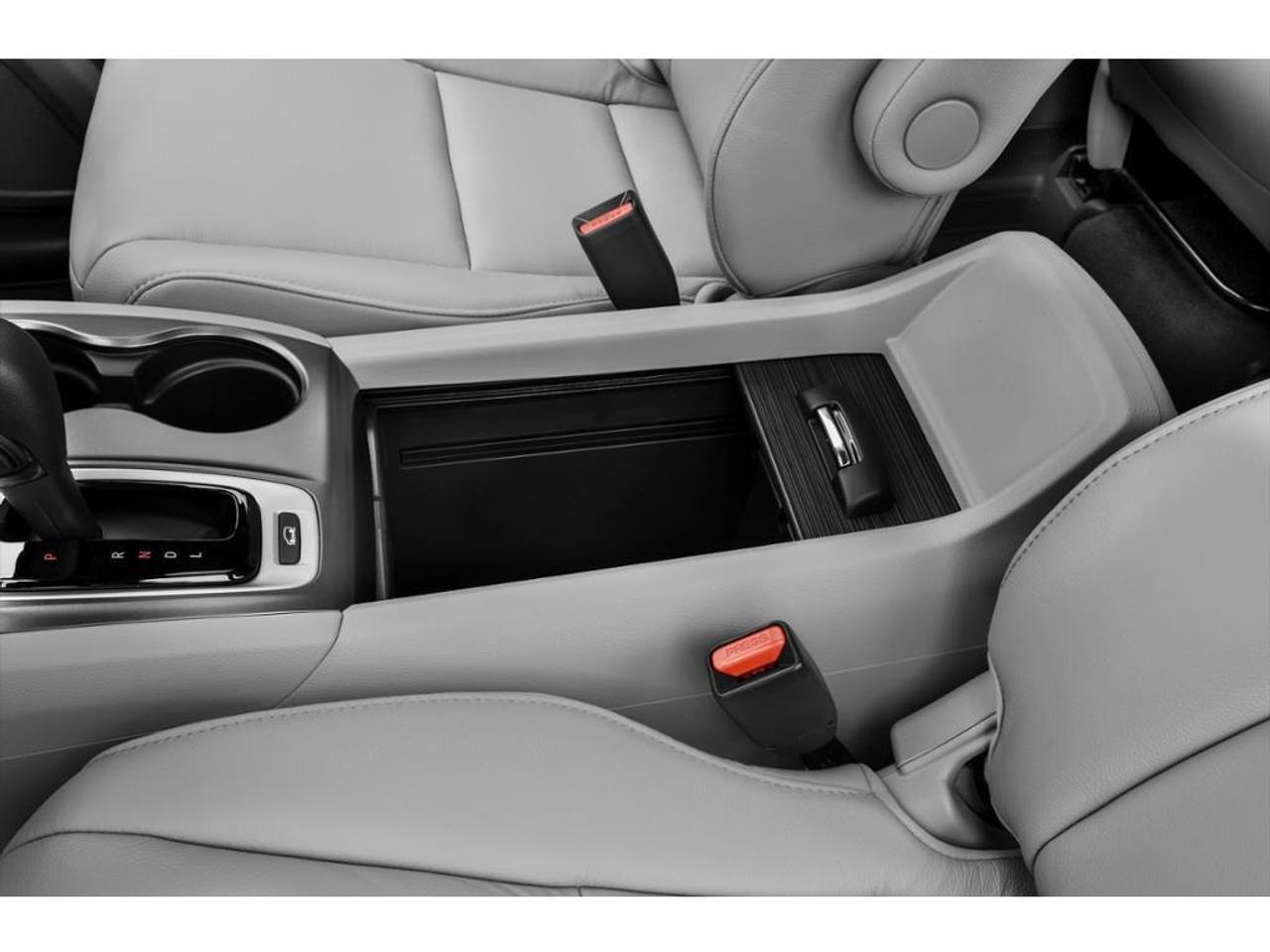 2016 Honda Pilot EX-L NAVI Photo
