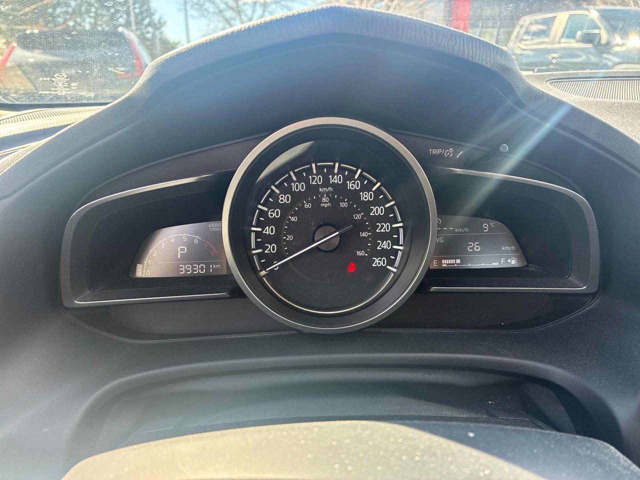 2017 Mazda MAZDA3 GS LOW KMS | One Owner | Accident Free Photo