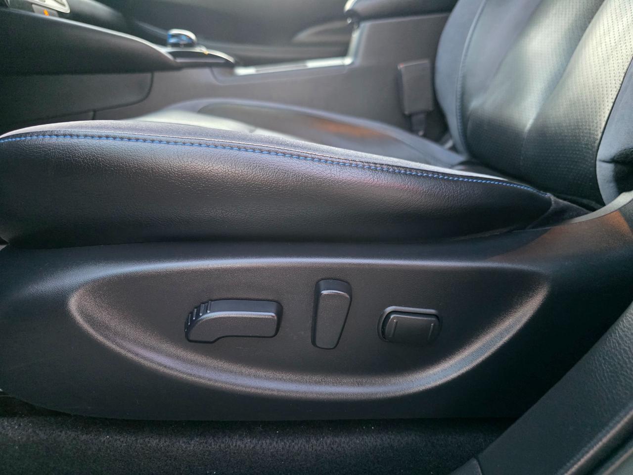 2018 Nissan Leaf SL Excellent SOH | One Owner | Accident Free Photo