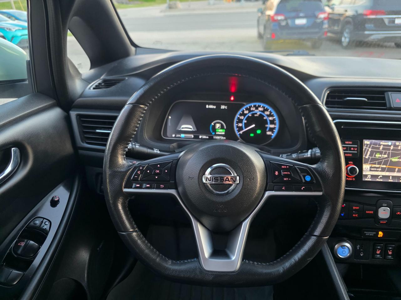 2018 Nissan Leaf SL Excellent SOH | One Owner | Accident Free Photo