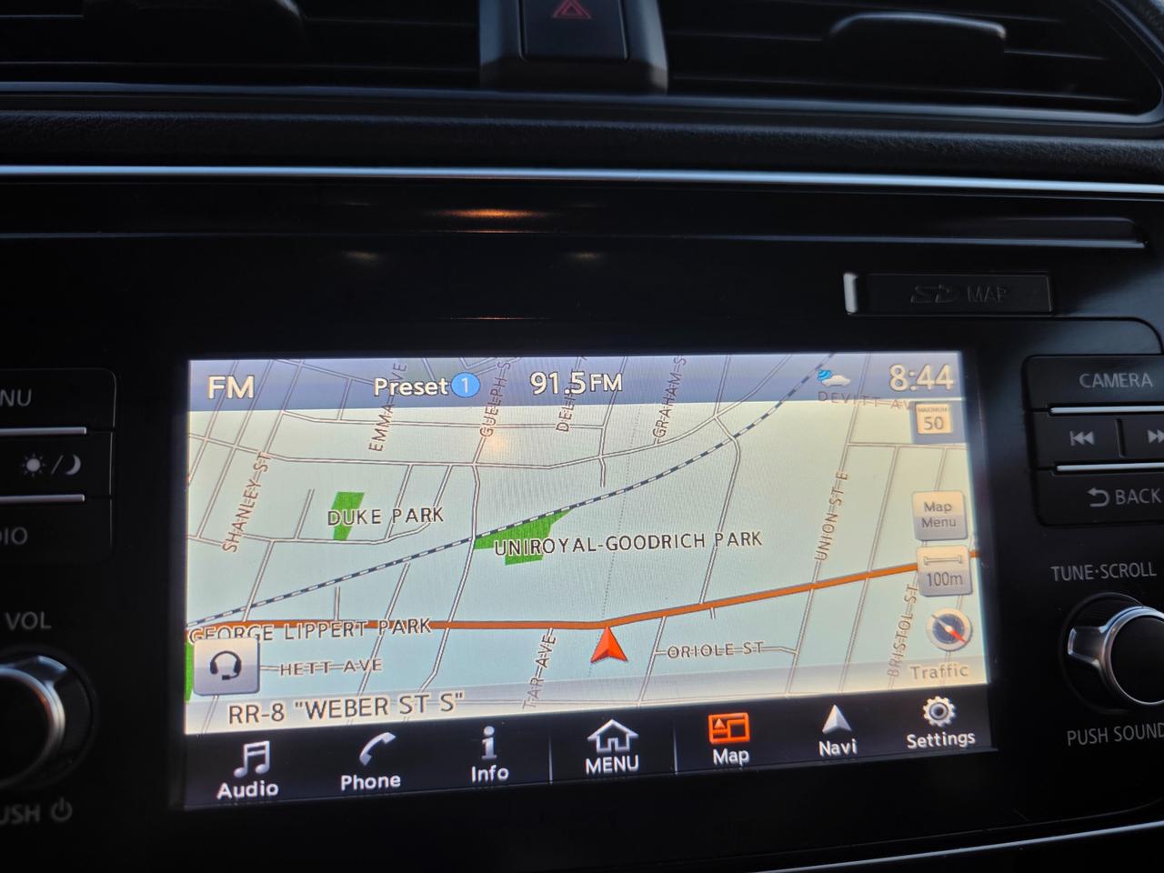 2018 Nissan Leaf SL Excellent SOH | One Owner | Accident Free Photo