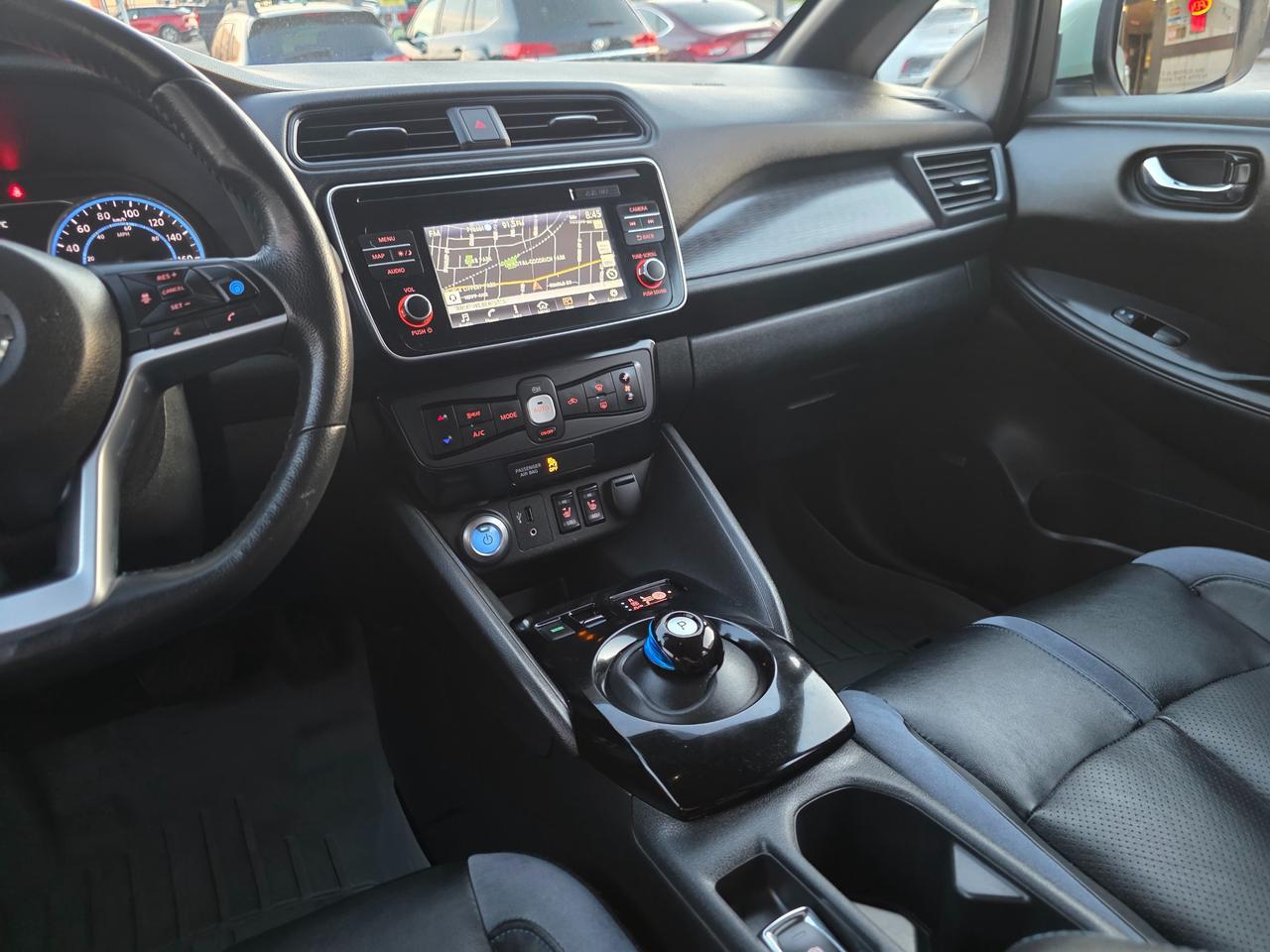 2018 Nissan Leaf SL Excellent SOH | One Owner | Accident Free Photo