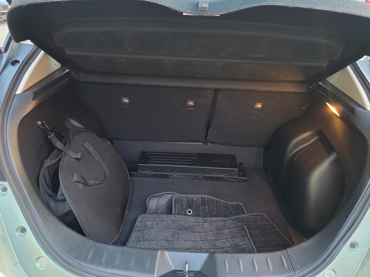 2018 Nissan Leaf SL Excellent SOH | One Owner | Accident Free Photo