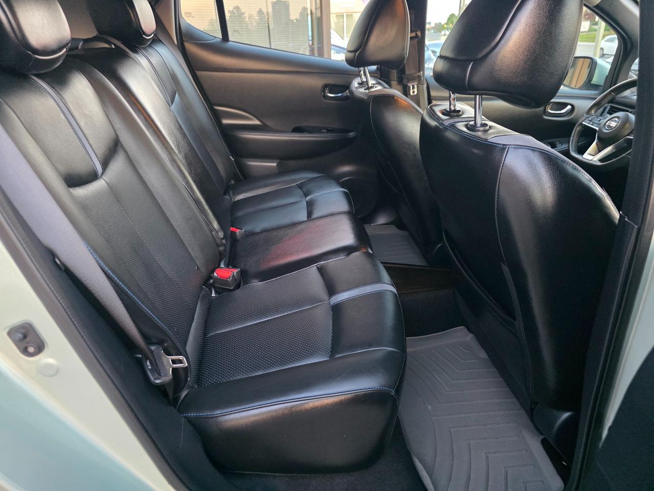 2018 Nissan Leaf SL Excellent SOH | One Owner | Accident Free Photo