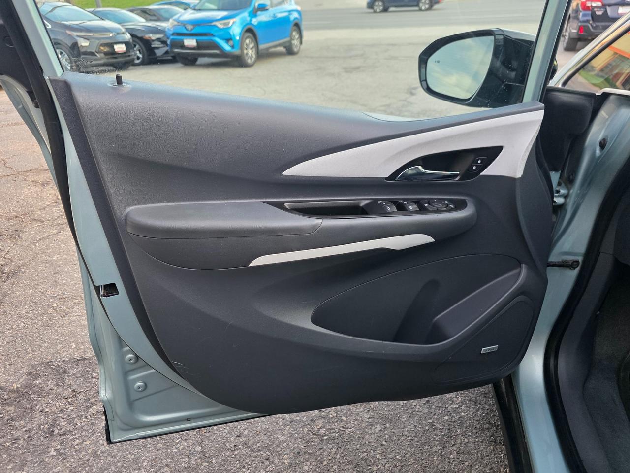 2019 Chevrolet Bolt EV Premier Updated EV Battery | Accident Free | LOADED Photo