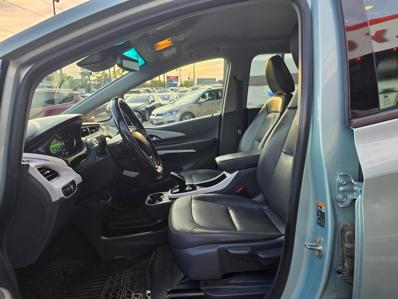 2019 Chevrolet Bolt EV Premier Updated EV Battery | Accident Free | LOADED Photo