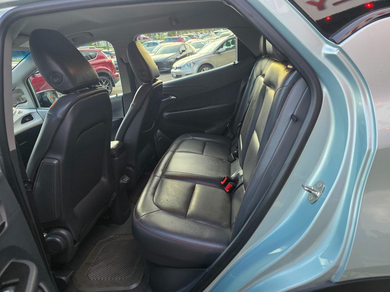 2019 Chevrolet Bolt EV Premier Updated EV Battery | Accident Free | LOADED Photo